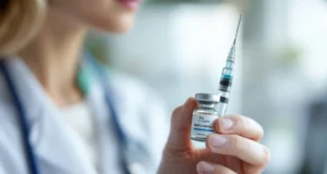 Vaccination contre la grippe et le Covid : c’est le moment de se protéger