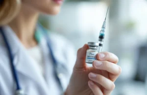 Vaccination contre la grippe et le Covid : c’est le moment de se protéger