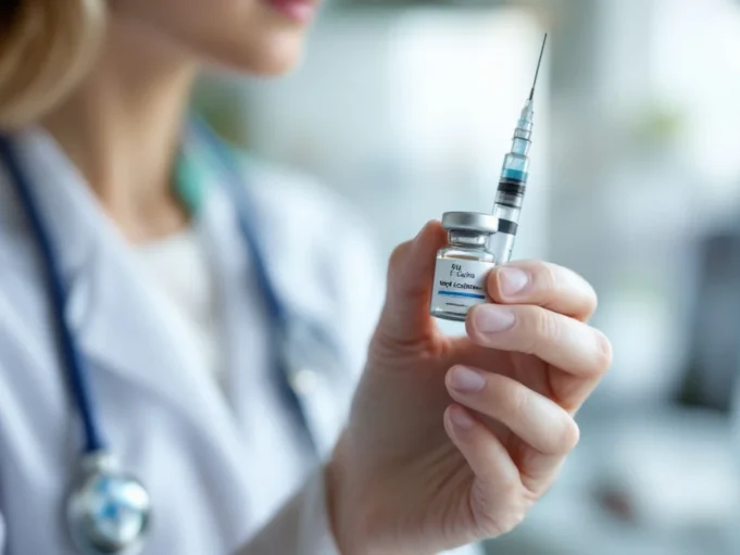 Vaccination contre la grippe et le Covid : c’est le moment de se protéger