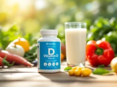 Vitamine D : comment éviter la carence sans risquer le surdosage
