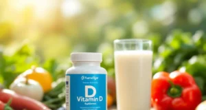 Vitamine D : comment éviter la carence sans risquer le surdosage