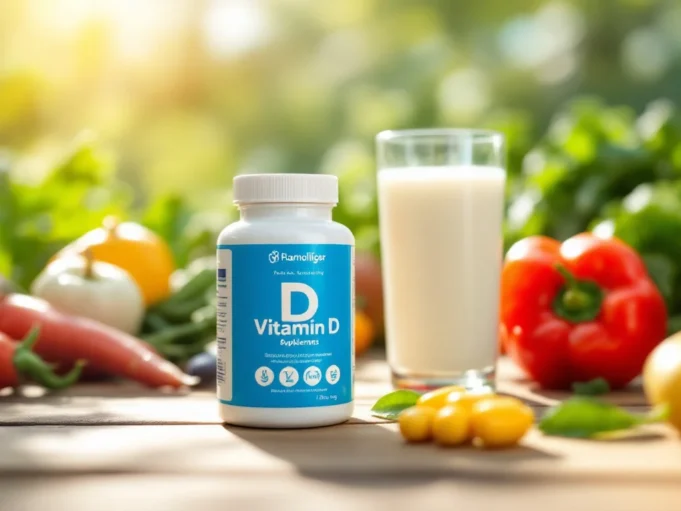 Vitamine D : comment éviter la carence sans risquer le surdosage