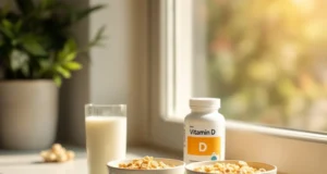 Vitamine D : le secret pour une absorption optimale révélé par les médecins