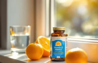 Vitamine D : Quand commencer votre cure pour rester en forme cet hiver