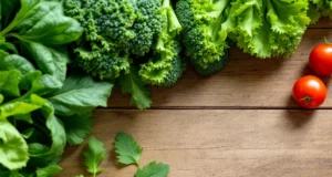 Vitamine K : la clé pour booster votre cerveau et lutter contre le déclin cognitif