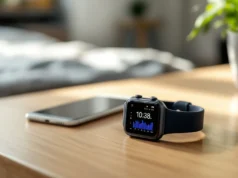 Votre montre connectée peut-elle vraiment décrypter votre sommeil ? La vérité dévoilée