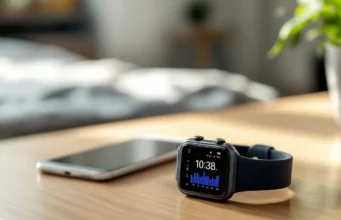 Votre montre connectée peut-elle vraiment décrypter votre sommeil ? La vérité dévoilée