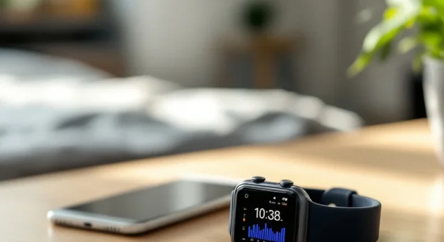 Votre montre connectée peut-elle vraiment décrypter votre sommeil ? La vérité dévoilée
