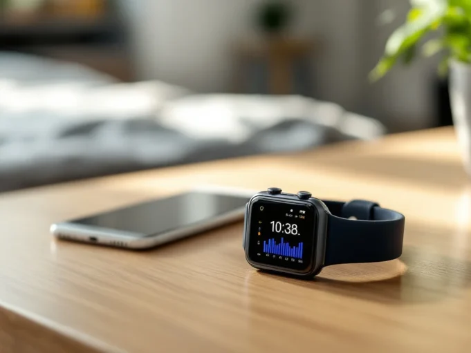 Votre montre connectée peut-elle vraiment décrypter votre sommeil ? La vérité dévoilée