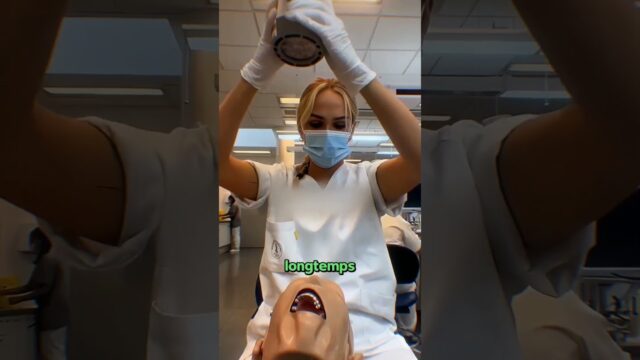 Comment Les Infirmières Maintiennent Leur Énergie Pendant Les Longues Opérations 😳